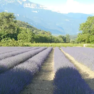 L'aubergerie Barnave
