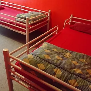 Hostel Blue Planet Paris