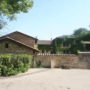 L'aube Du Moulin Gleize
