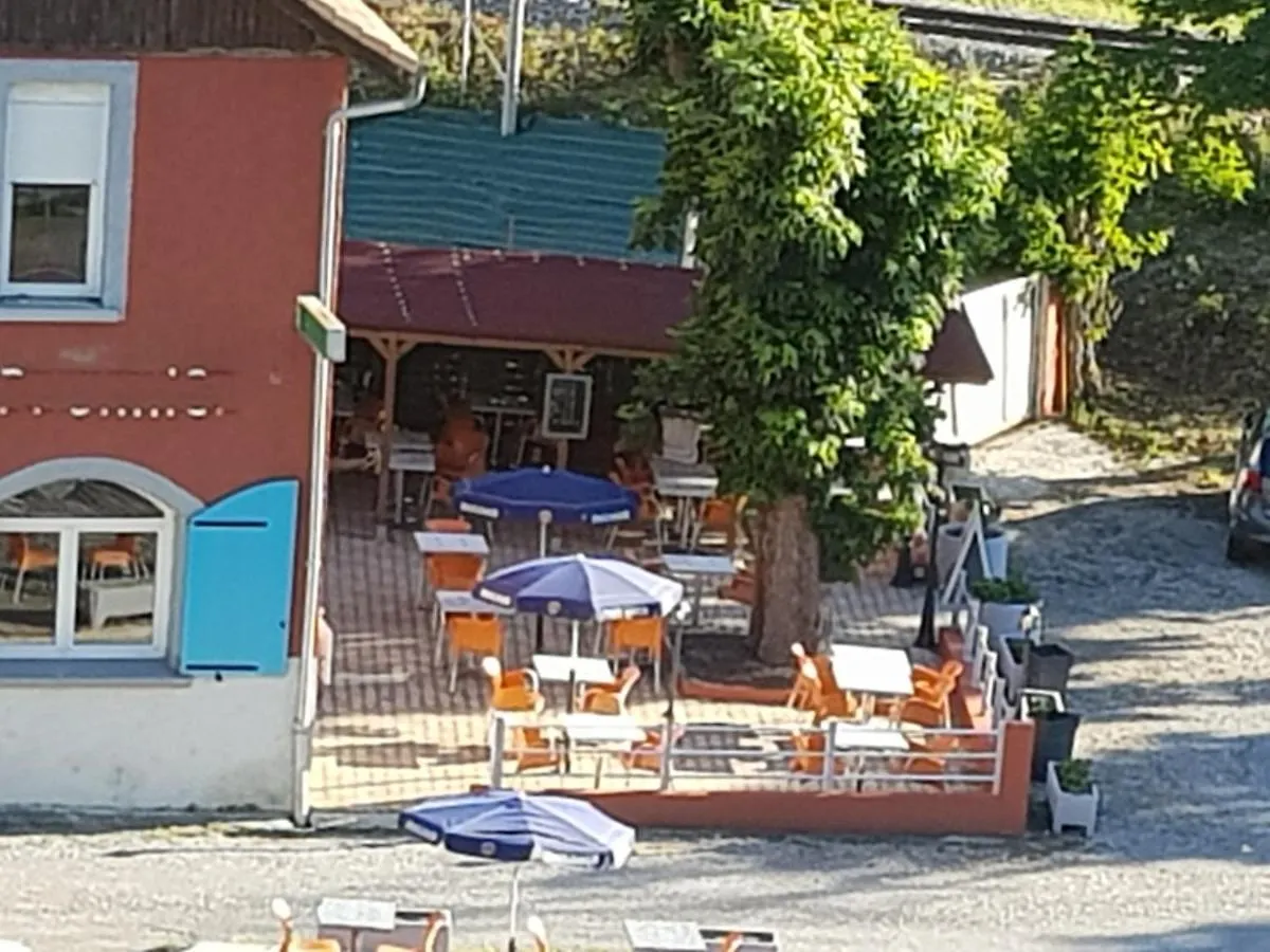 Alpes Hotel Barrême 0*,